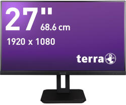 WORTMANN TERRA 2748W PV V3.1 GreenLine Plus 3030239 Monitor