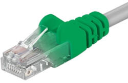 PremiumCord Patch kábel UTP RJ45-RJ45 l5e 0, 5m kr (sputp005t)
