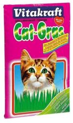 Vitakraft Vitakraft Iarba Pisicii Plic 50 g
