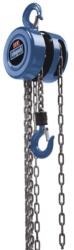 Scheppach CB 01 láncos emelő (4907401000) - bestbyte
