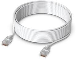 Ubiquiti UACC-Cable-Patch-EL-12M-W - cablu UniFi Etherlighting Patch 12m (UACC-Cable-Patch-EL-12M-W)