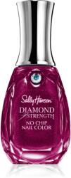 Sally Hansen Diamond Strength No Chip hosszantartó körömlakk árnyalat Wedding Crasher 13, 3 ml