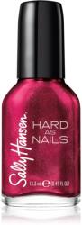 Sally Hansen Hard As Nails ápoló körömlakk árnyalat Unbreakable Heart 13, 3 ml