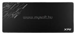 ADATA XPG egérpad, Frontline XL, 90x40cm (fekete) (FRONTLINEXL-BKCWW) (FRONTLINEXL-BKCWW)