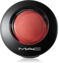 MAC Cosmetics Mineralize Blush arcpirosító árnyalat Flirting with Danger 3.2 g