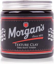 Morgan's Texture Clay hajformázó agyag 120 ml