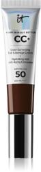 IT Cosmetics Your Skin But Better CC+ CC krém SPF 50+ árnyalat Neutral Deep 32 ml