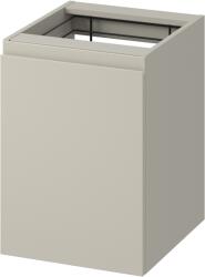 Cersanit Moduo dulap 40x44.7x55.1 cm laterala pe perete bej S590-114 (S590114)