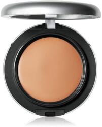 MAC Cosmetics Studio Fix Cream-to-Powder Foundation kompakt krémalapozó árnyalat NC27 10 g