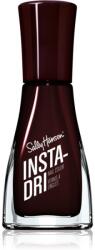 Sally Hansen Insta Dri gyorsan száradó körömlakk árnyalat 403 Go Garnet 9, 17 ml