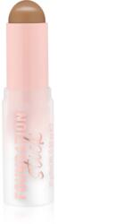essence FOUNDATION Stick tartós make-up bázis stift árnyalat 202
