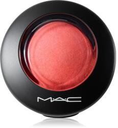 MAC Cosmetics Mineralize Blush arcpirosító árnyalat Hey Coral, Hey. . . 3.2 g