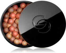 Oriflame Giordani Gold Serum Pearls perle stralucitoare luminoase culoare Radiant Bronze 22 g