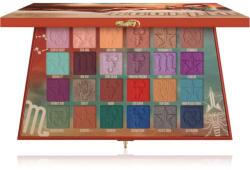 Jeffree Star Cosmetics Scorpio Eyeshadow Palette szemhéjfesték paletta 24x1.5 g