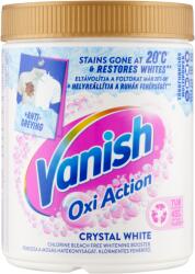 Vanish Oxi Action folteltávolító és fehérítő por 970 g