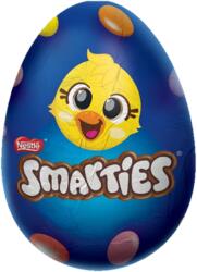 Smarties tejcsokoládé tojás tejcsokoládés cukordrazséval 17, 5 g - ecofamily