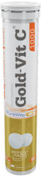 Olimp Labs Gold-Vit C 1000 (20 Pezsgőtabletta)