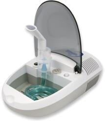 Dittmann - Inhalator IHT665 | Inhalator pentru tratamentul bolilor respiratorii, alergiilor, astmului, racelilor (IHT665)