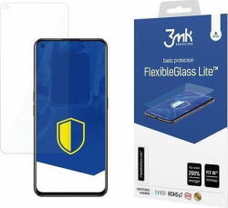 3mk Protection FlexibleGlass Lite Realme GT Neo 3T Szkło Hybrydowe Lite - vexio