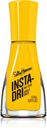 Sally Hansen Insta Dri gyorsan száradó körömlakk árnyalat 531 My Co-Banana 9, 17 ml