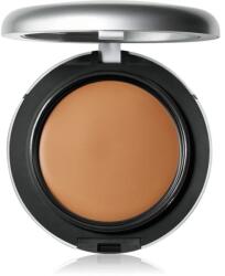 MAC Cosmetics Studio Fix Cream-to-Powder Foundation kompakt krémalapozó árnyalat NC42 10 g