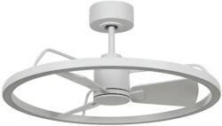 Lucci Air Ventilator LED dimabil Lucci Air 21612286 CESSNA LED/36W/230V 3000/4000/5000K alb + telecomandă (FAN00301)