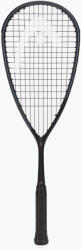 HEAD Speed 120 2023 szürke-fekete squash ütő 211003