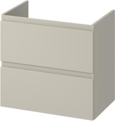 Cersanit Moduo dulap 59.5x37.5x57 cm sub chiuveta pe perete bej S590-106-DSM (S590106DSM)
