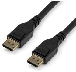StarTech StarTech. com DP14MM3M 3 M Fekete DisplayPort kábel (DP14MM3M)