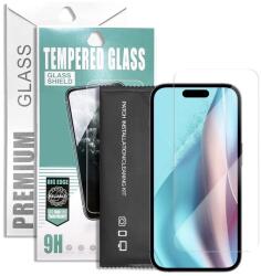 Folie de protectie Ecran OEM Premium pentru Xiaomi Mi 10i 5G / Redmi Note 9 Pro 5G / Note 9 Pro / Note 9 Pro Max, Sticla Securizata, Full Glue, 2.5D