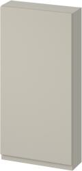 Cersanit Moduo dulap 40x14x80 cm laterala pe perete bej S590-110-DSM (S590110DSM)