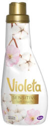 Violeta Sensitive öblítőkoncentrátum mikrokapszulákkal - 1, 71L