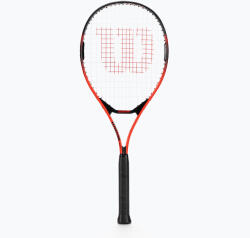 Wilson Pro Staff Precision 26 piros/fekete gyermek teniszütő WR133610H