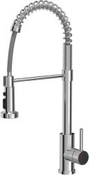 Quadron Alice baterie bucătărie pe picior crom 52138CR (52138CR)