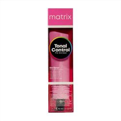 Matrix Tonal Control Pre-Bonded Gel Toner 90 ml ammónia mentes festék 8C