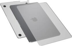 Epico Slim Shell - Macbook Air 13" 2018/2020 (A1932/A2179/M1 Air A2337) - matt szürke
