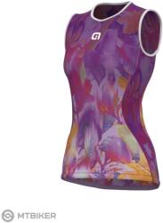 ALÉ LILIUM INTIMO női felső, violetta (XS)