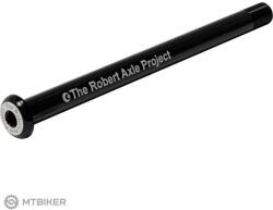 The Robert Axle Project A Robert Axle Project Lightning 12 mm-es első tengely, M12 menet (M12x1.75 122 mm)