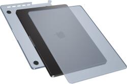 Epico Slim Shell Macbook Pro M1/M2/M3/M4 16" (A2485/A2780/A2991/A3403/A3186) - matt kék