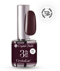 Crystal Nails TPO FREE 3 STEP HEMA Free CrystaLac - 3S71 (4 ml)