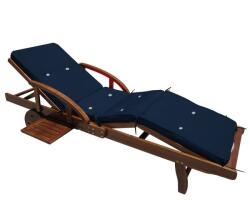 Detex® Tami napozóágy párna - kék (101133)