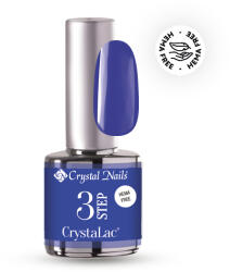 Crystal Nails TPO FREE 3 STEP HEMA Free CrystaLac - 3S63 (4 ml)
