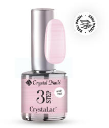 Crystal Nails TPO FREE 3 STEP HEMA Free CrystaLac - 3S17 (4 ml)