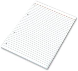 Notes gyűrűs jegyzetfüzethez, A4 (NN A4/1)