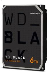 Western Digital Black 6TB WD6004FZBX