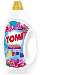 Henkel Tomi Gél Aromaterápia Orchidea & Makadámia folyékony mosószer 2, 25L 50 Mosásos (14540)