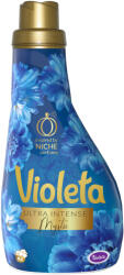 Violeta VIOLETA öblítő koncentrátum mikrokapszulákkal 1, 55L - Mystic (V3183) - alphadenthigienia