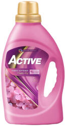 ACTIVE textilöblítő Happy Day (50 mosás) 1, 5L (AHDO15)