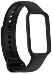 gigapack Xiaomi Redmi Smart Band 2 szilikon pótszíj fekete (GP-158398)