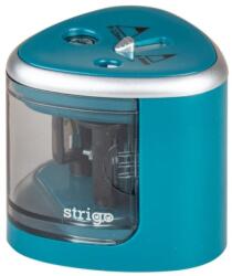 STRIGO Ascutitoare electrica Strigo SSC346, doua dimensiuni, Verde (SSC346)